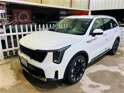 کیا سۆرینتۆ